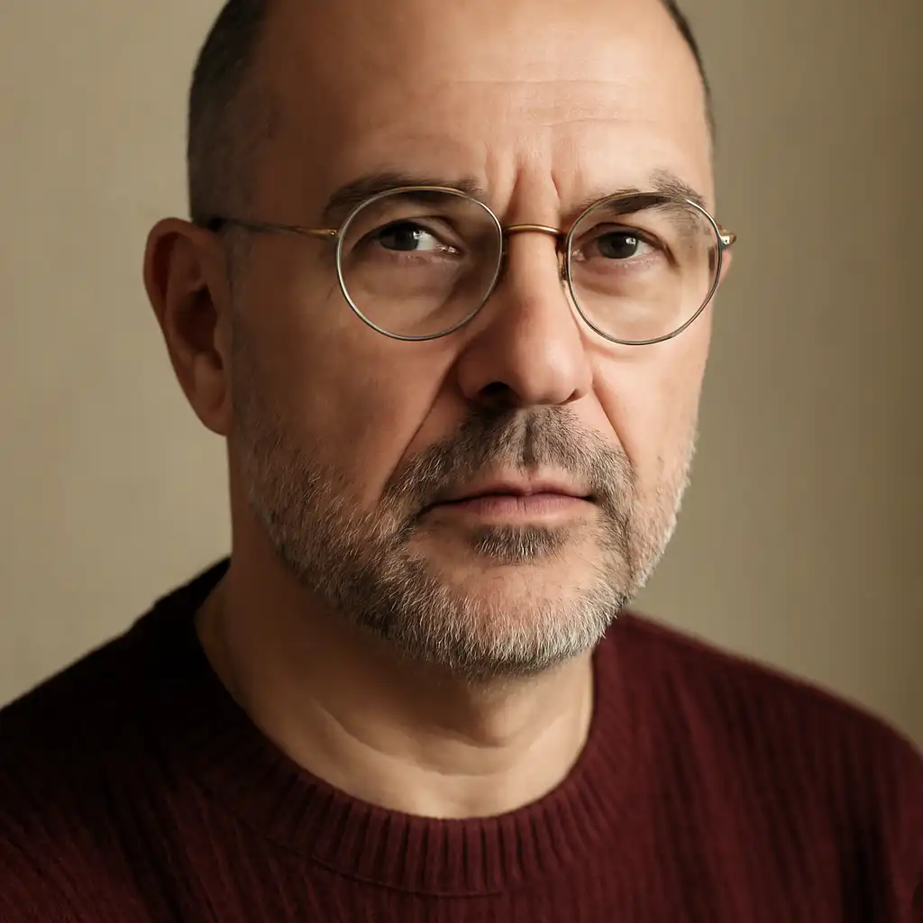 Christoffer Vang